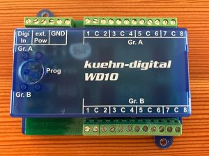 Schaltdecoder