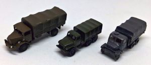 Militär Fahrzeuge