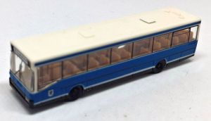 Münchner City Bus