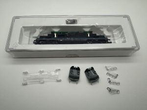 Fleischmann BR 221 in o/b aus Digitalstartset 931902 - ohne Gehäuse