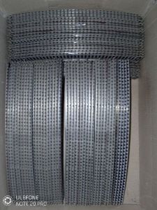 Fleischmann Piccolo verschiedene Gleise