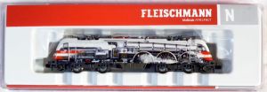 Fleischmann 781278, Taurus 175 Jahre Eisenbahn, Sound, Top OVP!