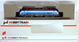 Hobbytrain 2986-2, Vectron, limitiert, Next 18, Top OVP!