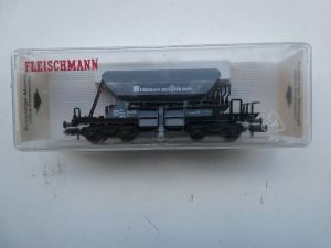 Fleischmann 8526 k  Selbstentladewagen 4-achsig NEU&OVP