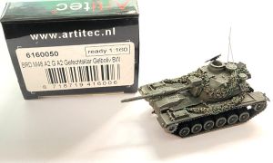 Kampfpanzer M48 "Patton" A2GA2 gefechtsklar OVP