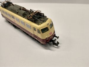 E-Lok BR E10 / 110 Hobbytrain TEE in OVP