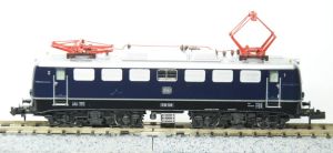 Ellok BR E 10 DCC SOUND