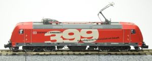 Ellok BR 185.2 DCC