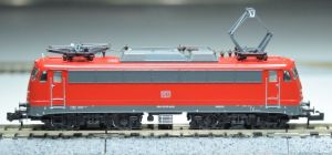 Ellok BR 113 DCC SOUND