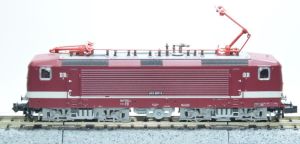 Ellok BR 243 DCC SOUND