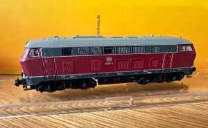 BRAWA 61208, BR 216, DCC