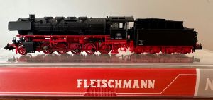 Fleischmann 714471 BR 044, Digial & Sound