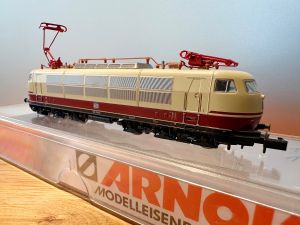 Arnold 2373 BR 103 169-9, DCC