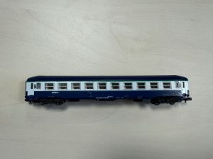 ARTRAIN / DYNAM SNCF Liegewagen B9c9x