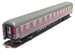 FS Abteilwagen 1./2. Klasse Epoche 4-5