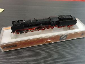 Arnold Br 41 DB (2513)